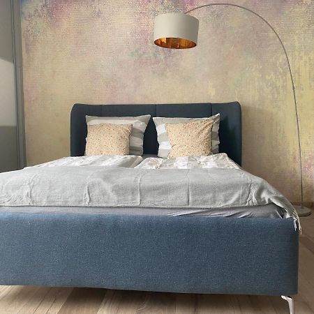 Apartmán Erholen Garantiert Drážďany Exteriér fotografie