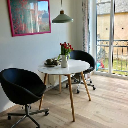 Apartmán Erholen Garantiert Drážďany Exteriér fotografie