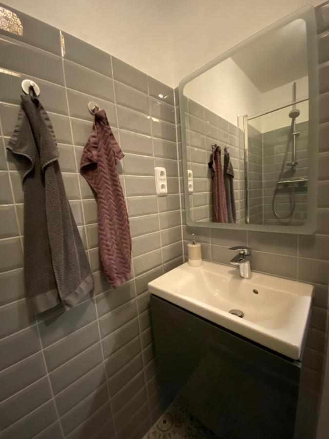 Apartmán Erholen Garantiert Drážďany Exteriér fotografie