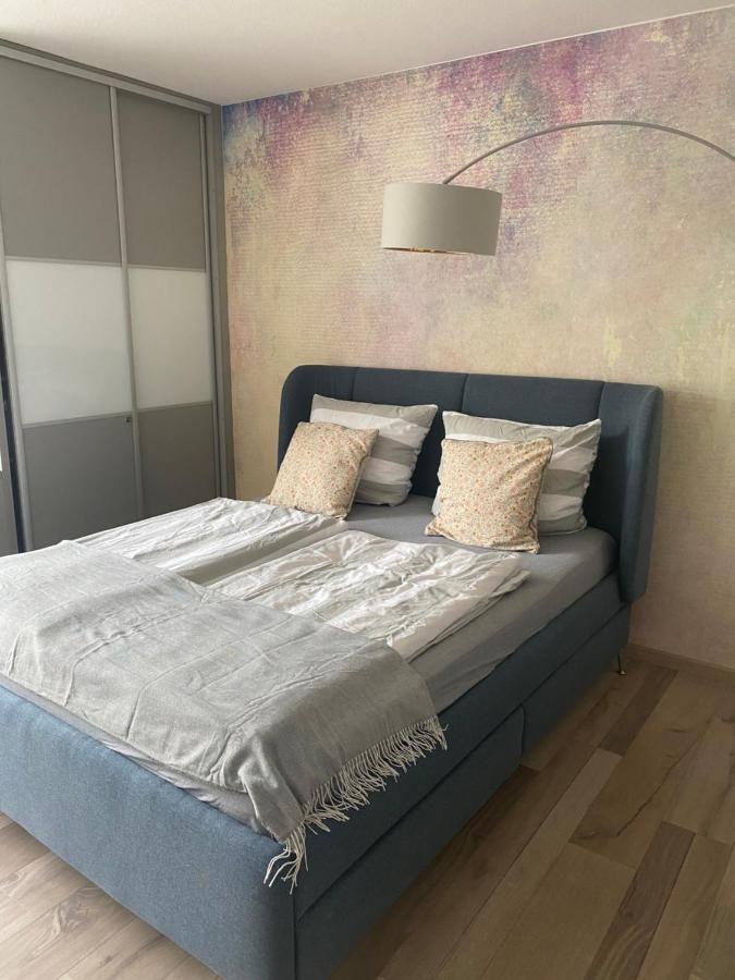 Apartmán Erholen Garantiert Drážďany Exteriér fotografie