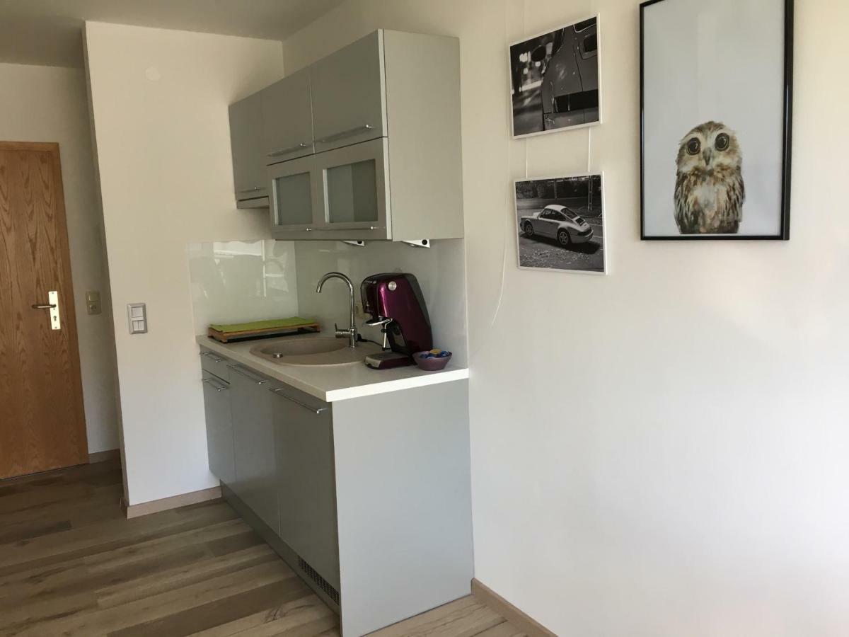 Apartmán Erholen Garantiert Drážďany Exteriér fotografie